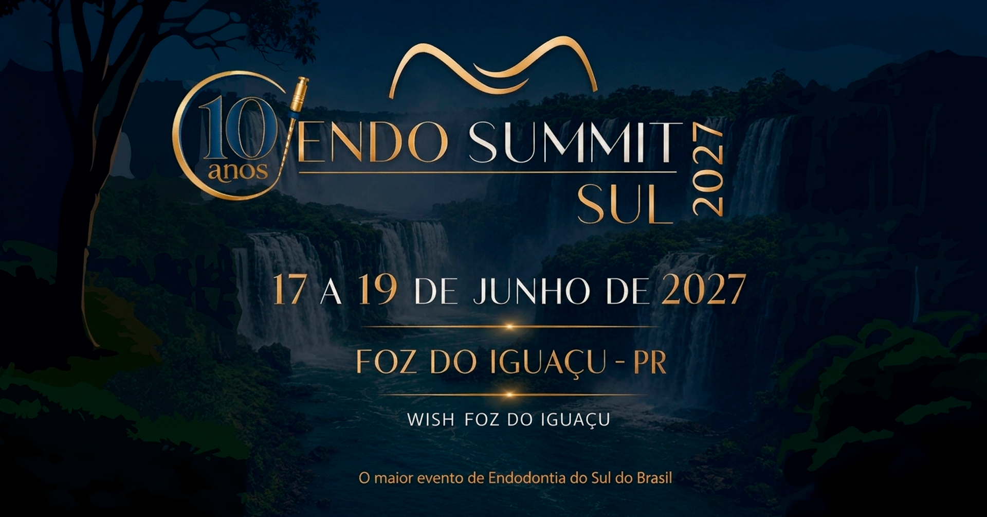 ENDO SUMMIT SUL 2027
