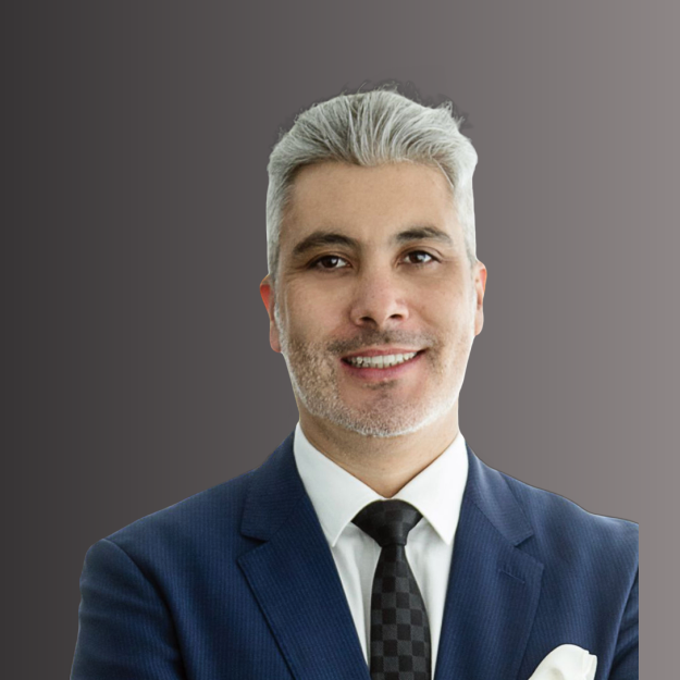 RICARDO ANDRES LANDAZURI DEL BARRIO