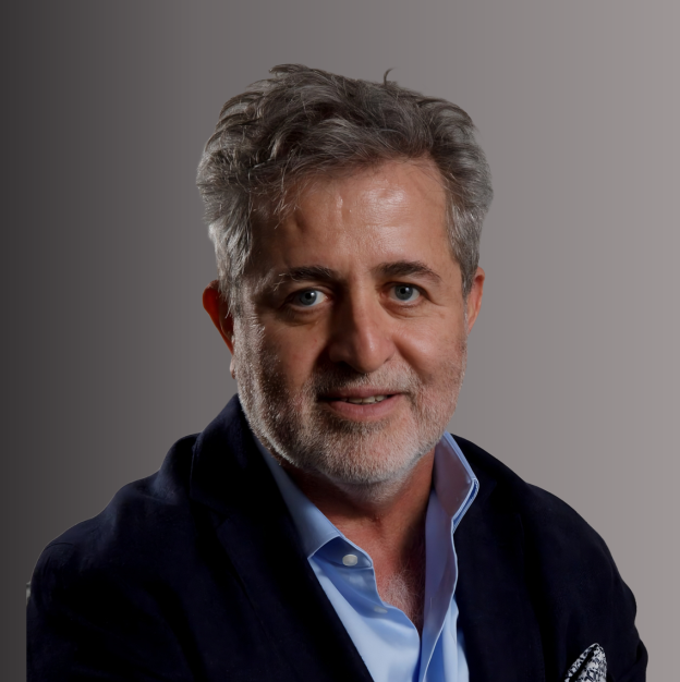 DANIEL BLANCO