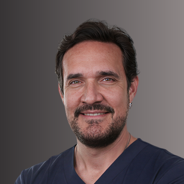 LUIZ ANTONIO MAZZUCCHELLI COSMO