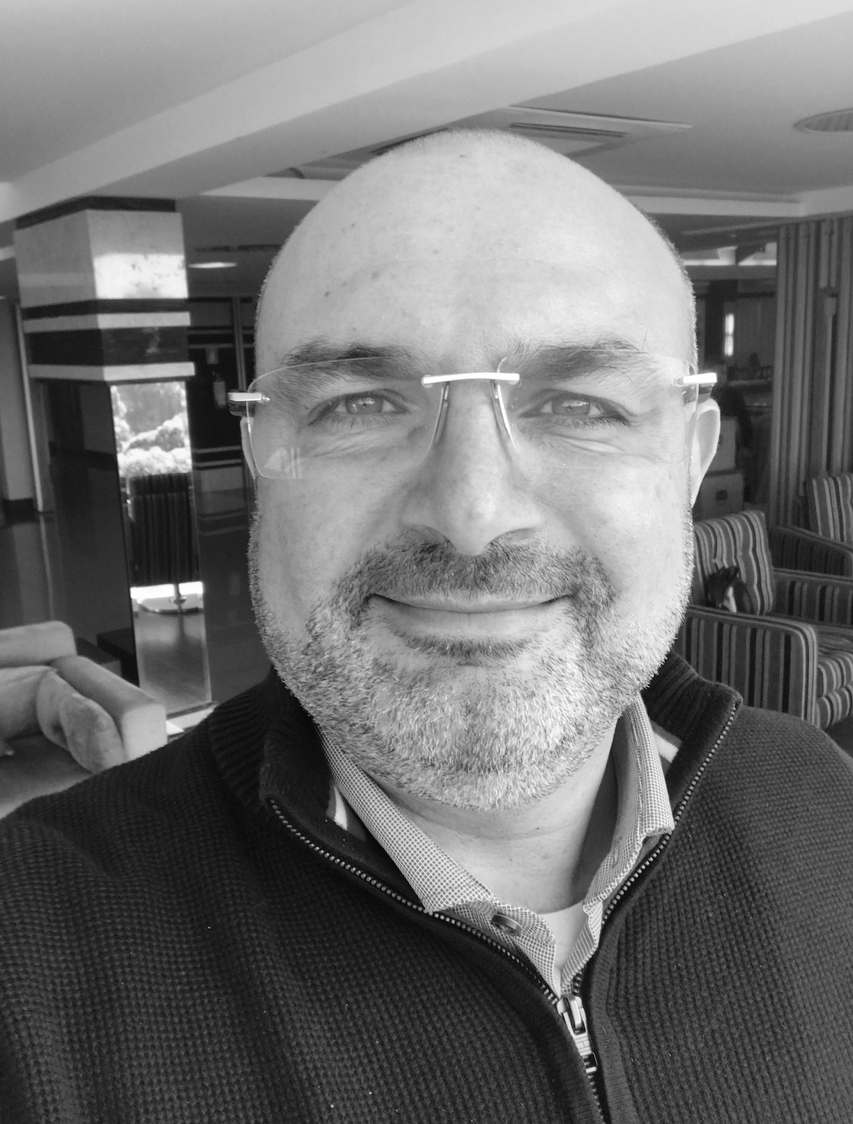 Mario Augusto Fiorenzano Neglia